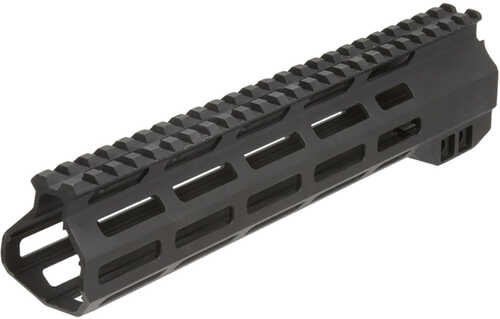 Aim Sports Wraith Handguard AR15/M4 Black AFALSEdized 10" M-LOK