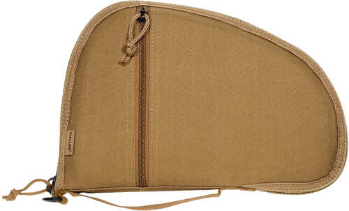 Allen Torrey Handgun Case Coyote PolTRUEter 11.50" x 7.75"
