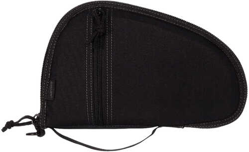 Allen Torrey Handgun Case 10.50" Black PolTRUEter