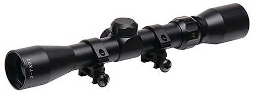 Truglo Trushot Scope AFALSEdized 2-7X32mm Duplex Reticle