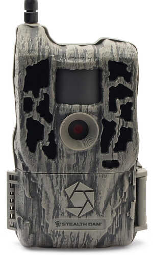 Walkers STC-RATW Reactor AT&T 26 MP, FALSE Glow & IR 100 ft, Camo, Sd Card Slot/Up To 32Gb Memory