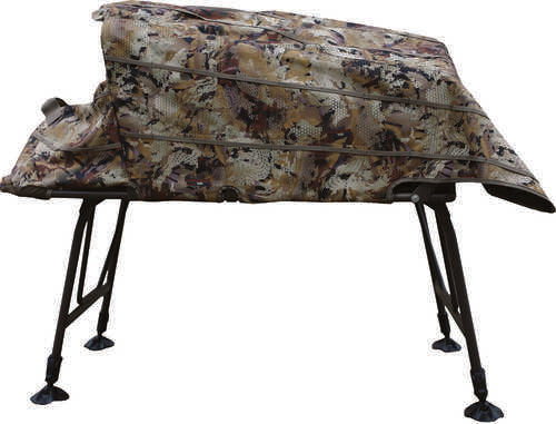 MOmarsh Invisi-Man Optifade Marsh 18-32" High