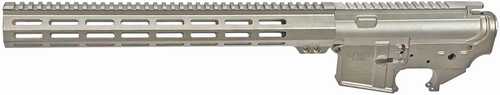 Warne Magazine Extension Flat Dark Earth Hardcoat AFALSEdized 6061-T6 Aluminum For Sig P320 9mm Luger (+5)