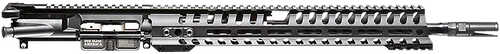Patriot Ordnance Factory Renegade + Complete Upper 300 Blackout 10.50" Nitride Barrel Aluminum AFALSEdized Rece
