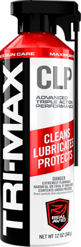 TRI-Max CLP