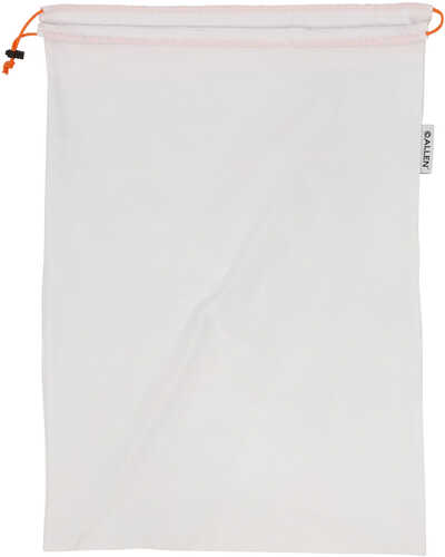 Allen 6593 Backcountry Single Meat Game Bag White PolTRUEter