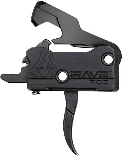 Rise Rave PCC TRG Curved