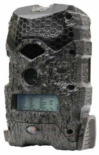 Wildgame InFALSEvations Wgiterawat Terra Cell At&t Brown 20mp Resolution Sd Card Slot/up To 32gb Memory
