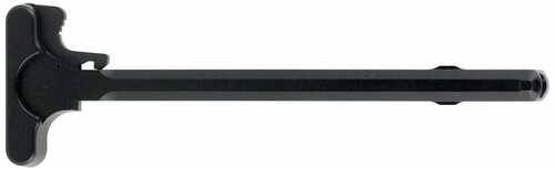 Tacfire Ar15 Ambidextrous Charging Handle Ar-15 Black Hardcoat AFALSEdized Aluminum