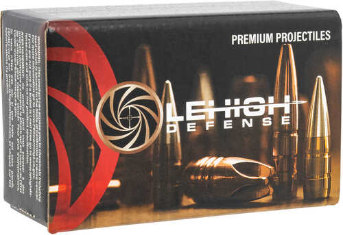 Lehigh Defense Xtreme Penetrator 454 Casull/45 Colt (LC)/ 460 S&W Mag .452 250 Gr Fluid Transfer MoFALSElithic