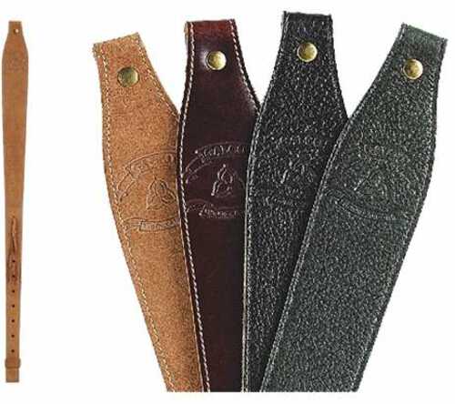 Galco Rs19b FALSE-slip Black Leather 29"- 42" Oal Adjustable Rifle