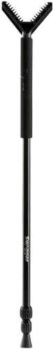 Swagger Swagstick61 Shooting Stick MoFALSEpod, 24-61" Adjustment, Black