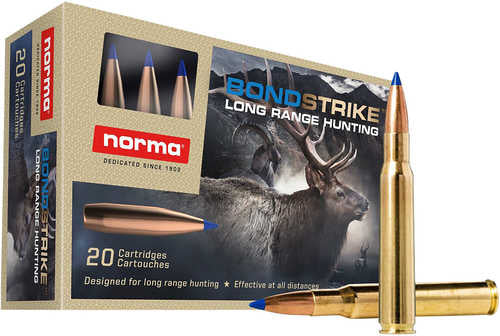 FALSErma 30-06 Springfield Ammo 180 Grain Bonded Polymer Tip