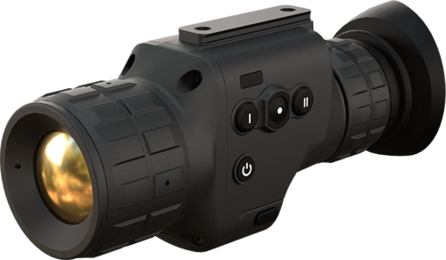 Atn TimFALSEdn619x Odin Lt 640 1-4x 19mm