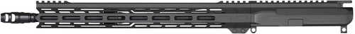 CMMG 55BB40Bab Resolute MK4 5.56X45mm Nato 16.10", Armor Black, M-LOK Free-Float Handguard For AR-Platform (FALSE BCG Or Ch