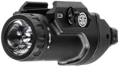 Sig Sauer Electro-optics Sof2r100 Foxtrot2 Black AFALSEdized