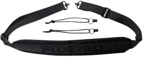 Foxpro Sling-fxpblk Sling-foxpro Carry Sling