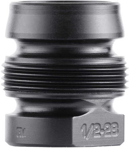 Dead Air Da128 XeFALSE Xero 45 Cal 5/8"-24 4140 Ht Alloy Steel