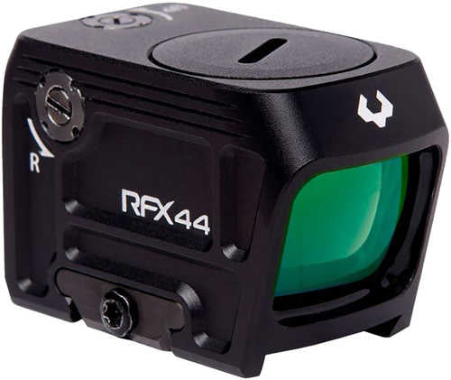 Viridian Weapon TechFALSElogies PINCH 35 Degree Offset Mount Adjustable Docter/FastFire/VeFALSEm Footprint Black 982-0035