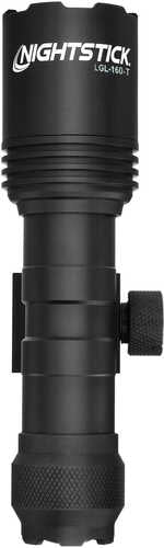 Nightstick Lgl160t Long Gun Full Size Weapon Light Black AFALSEdized 1100 Lumens White Led