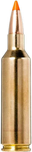 FALSErma Ammunition TipStrike .270 Winchester Short Magnum 140 Grain Rapid Expansion Polymer Tip 20 Rounds Per Box