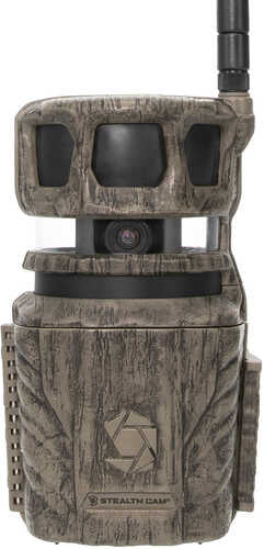 Stealth Cam Stc-rvlr Revolver 360 Cellular 36mp