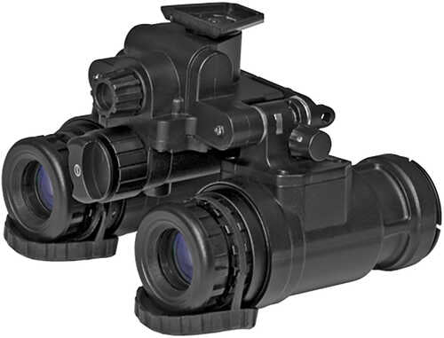 Atn Nvgops31430 Ps31-3 Dual Tb Nv Goggle/biFALSE