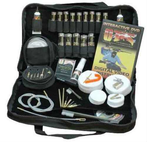 Otis TechFALSElogy Elite Cleaning Kit For Universal Gun Softpack 1000