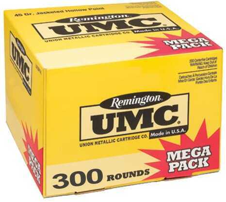 Remington 40 S&W 180 Grain Full Metal Jacket â€“ Premium Quality 300 Rounds Ammunition