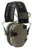 Walkers Game Ear / GSM Outdoors Razor Patriot Earmuff 23 dB Flat Dark Earth