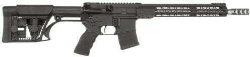ArmaLite M-15 Competition Rifle 223 Remington/5.56mm NATO 16" Barrel 10+1 Rounds Timney Trigger Black Hard Coat AFALSEdized/Black Phosphate Metal Finish Semi Automatic *CO Compliant*