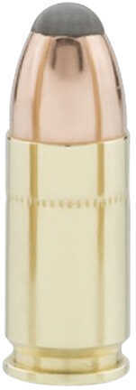 Glaser 9mm Luger 20 Rounds Ammunition â€“ Pre-Fragmented Hollow Point for Maximum Protection