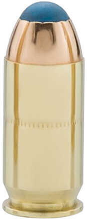 Glaser 45 ACP 145 Grain Hollow Point â€“ Pre-Fragmented Reliable Performance