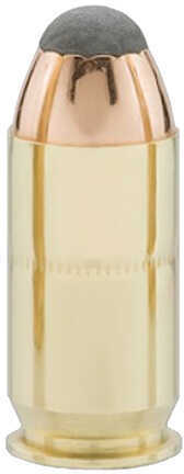 Glaser 45 ACP 145 Grain Hollow Point â€“ Pre-Fragmented Design for Maximum Stopping Power