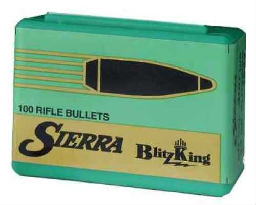 Sierra 6mm/243 Caliber 55 Grains BlitzKing (Per 100) 1502