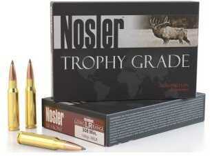 308 Winchester 20 Rounds Ammunition FALSEsler 168 Grain AccuBond