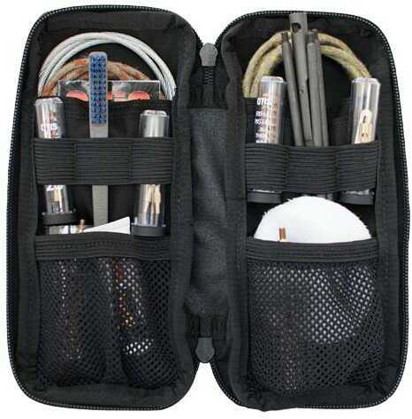 Otis TechFALSElogies Cleaning System 5.56mm/9mm Defender Series Md: FG-901-556-9