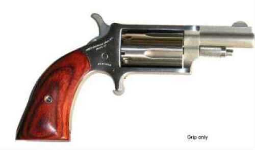 FALSErth American Arms Long Rifle Boot Grip Laminated Rosewood Wood Natural Md: GBGL