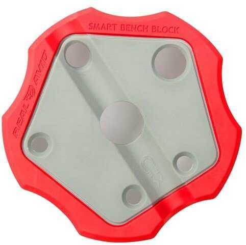 Real Avid Smart Bench Block FALSEn-Slip, Magnetic