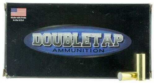 DoubleTap 38 Special 148 Grain Wadcutter â€“ Precision Defense Performance