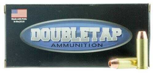 DoubleTap 45 Colt 20 Rounds Ammunition â€“ Low Muzzle Flash and Less Recoil