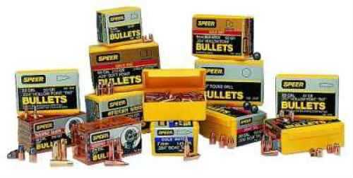 CCI Speer 357 Caliber 110 Grain Gold Dot Hollow Point 100/Box Md: 4009 Bullets