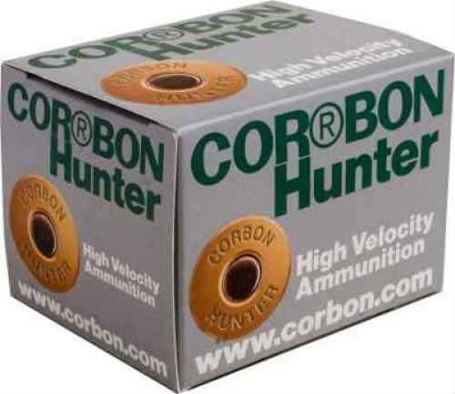 Corbon 454 Casull 240 Grain Hollow Point â€“ Superior Expansion and Reduced Muzzle Flash