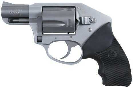 Charter Arms 38 Special Off-Duty 5 Round Concealed Hammer DAO Aluminum Revolver 53811