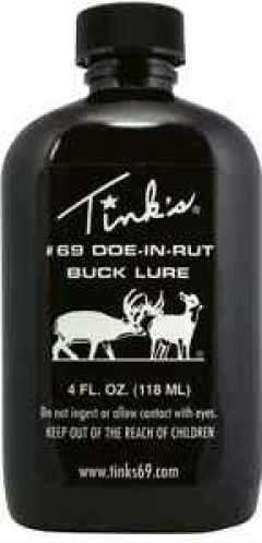 Tinks #69 Doe-In-Rut 4Oz