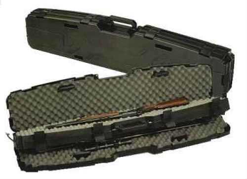 PlaFALSE Double Gun Case with Heavy Duty Latches Md: 151200