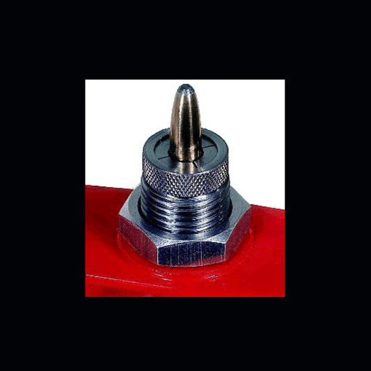 Lee Factory Crimp Rifle Die For 7MM-08 Remington Md: 90840