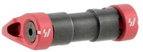 AR Flip Switch Polymer Red AFALSEdized Md: SIARSSFLIPRE