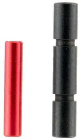 Strike SIGAWP43 Enhanced Pin Kit For Glock 43 Steel/Aluminum Black Hard Coat AFALSEdized