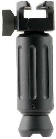 Strike Industies MoFALSEpod Attachment AluminumBlack 5"-3.65" for Modular Fixed Stock